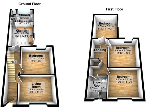 property Low res Floorplan Images}