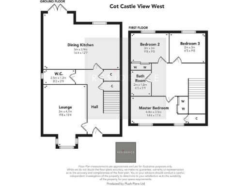 property Low res Floorplan Images}
