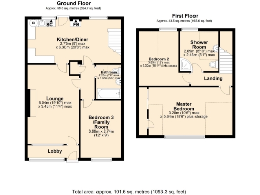 property Low res Floorplan Images}