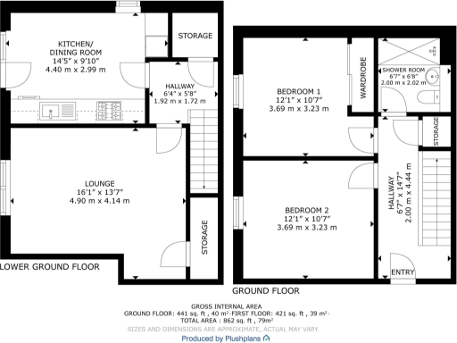 property Low res Floorplan Images}