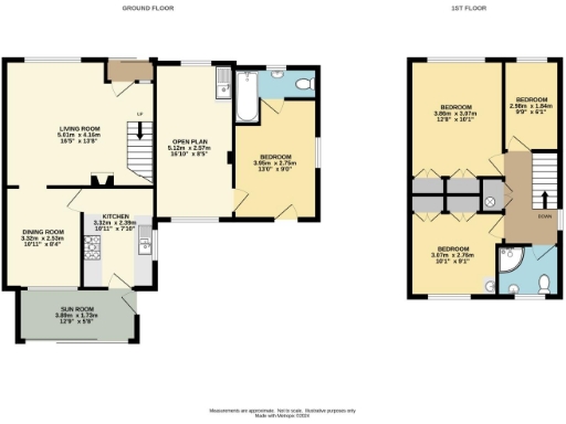 property Low res Floorplan Images}