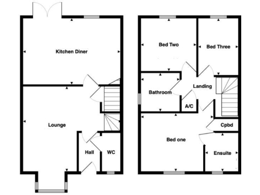 property Low res Floorplan Images}