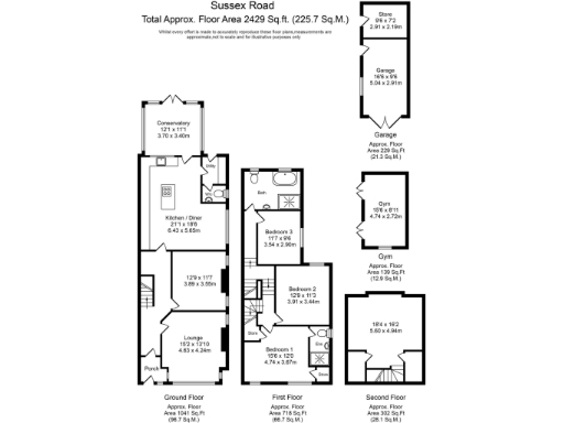 property Low res Floorplan Images}