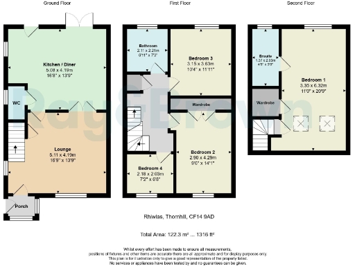 property Low res Floorplan Images}