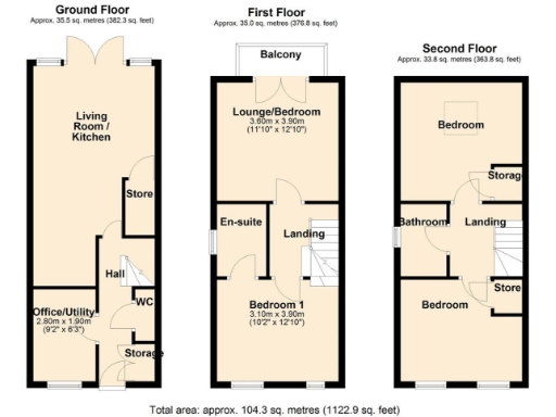 property Low res Floorplan Images}