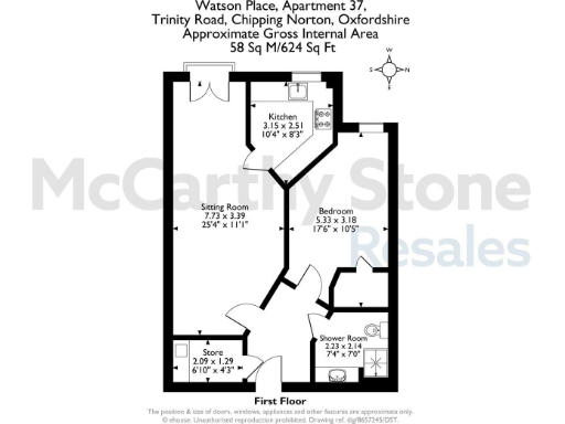 property Low res Floorplan Images}
