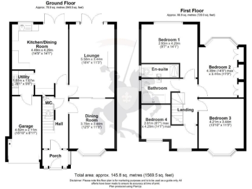 property Low res Floorplan Images}