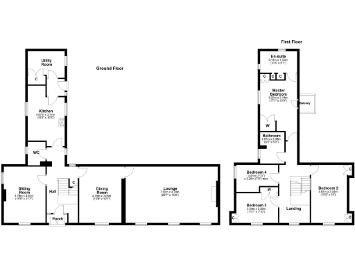 property Low res Floorplan Images}