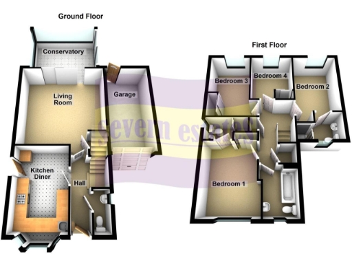 property Low res Floorplan Images}