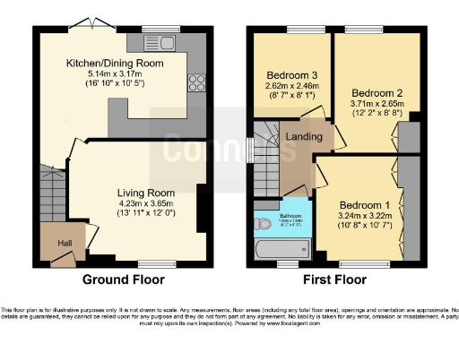 property Low res Floorplan Images}