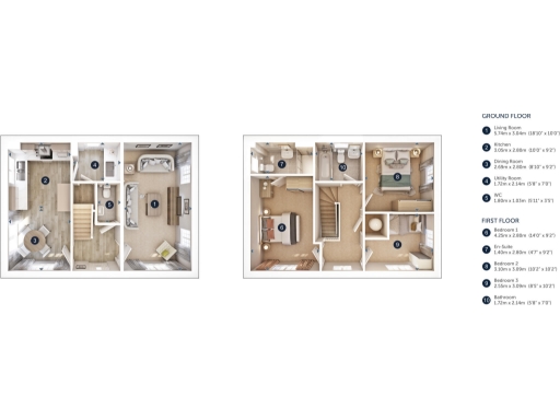 property Low res Floorplan Images}