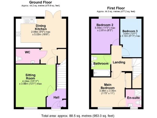 property Low res Floorplan Images}