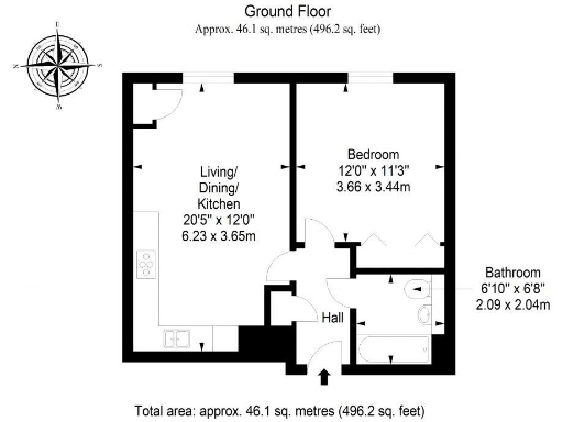 property Low res Floorplan Images}
