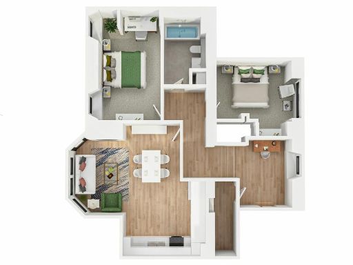 Similar property image