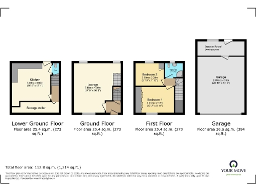 property Low res Floorplan Images}