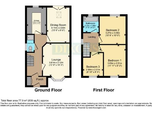property Low res Floorplan Images}