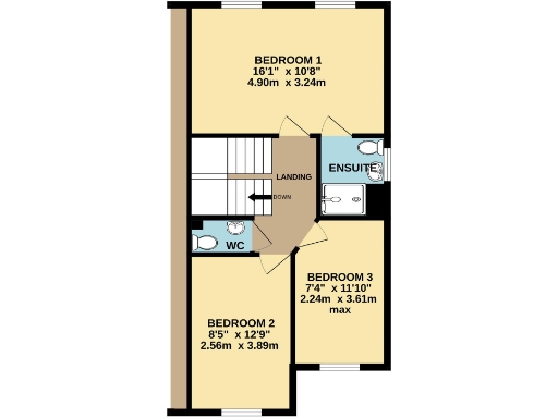 property Low res Floorplan Images}