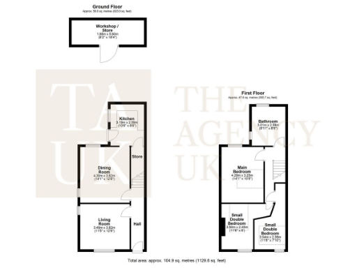 property Low res Floorplan Images}