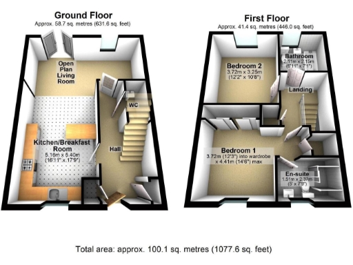 property Low res Floorplan Images}