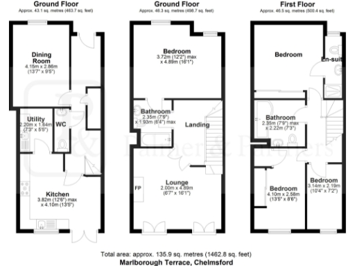 property Low res Floorplan Images}
