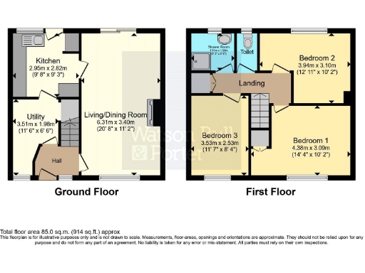 property Low res Floorplan Images}