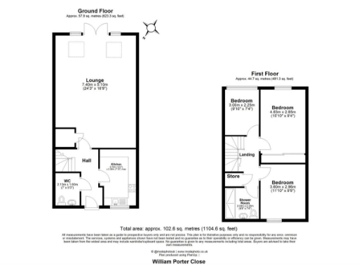 property Low res Floorplan Images}