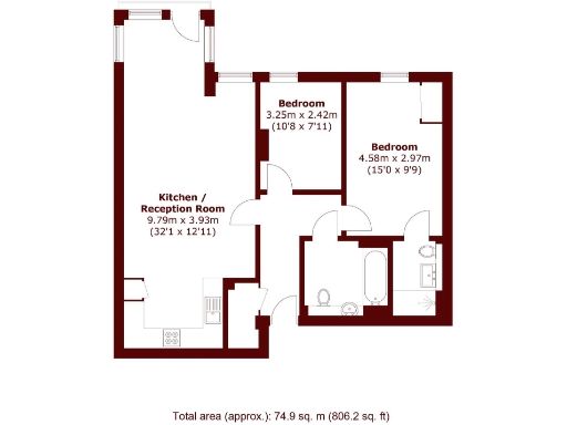 property Low res Floorplan Images}