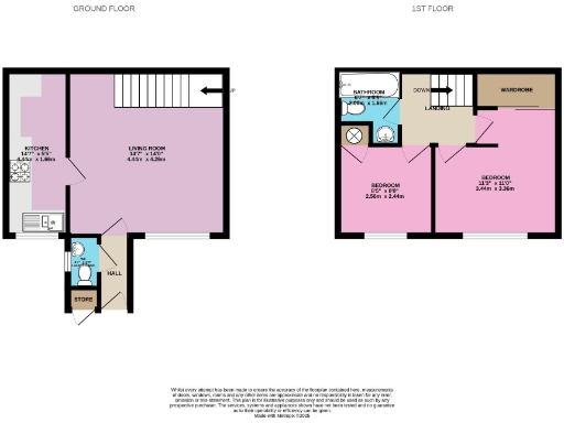 property Low res Floorplan Images}