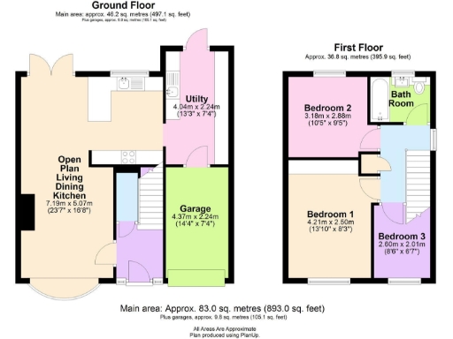 property Low res Floorplan Images}