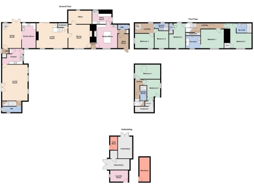 property Low res Floorplan Images}