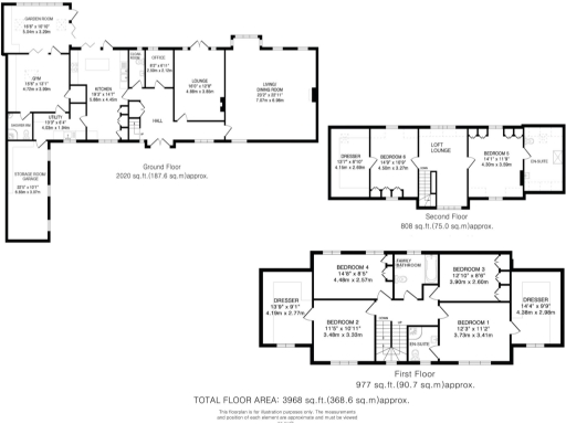 property Low res Floorplan Images}