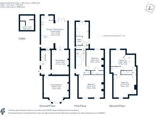 property Low res Floorplan Images}