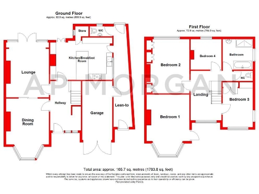 property Low res Floorplan Images}