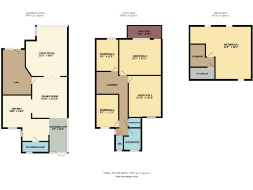 property Low res Floorplan Images}