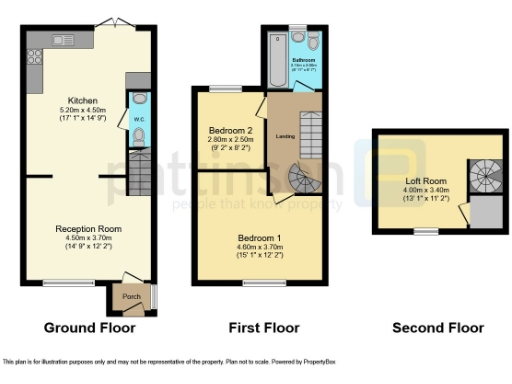 property Low res Floorplan Images}