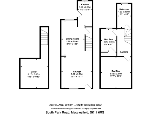 property Low res Floorplan Images}