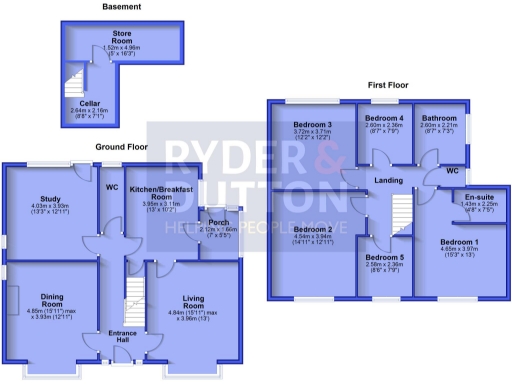 property Low res Floorplan Images}