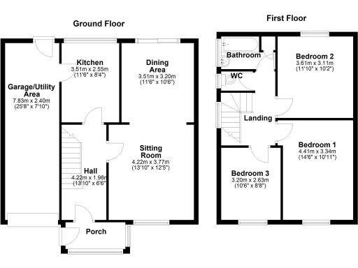 property Low res Floorplan Images}