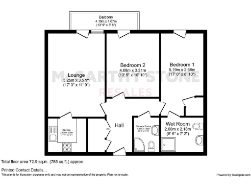 property Low res Floorplan Images}
