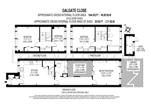 property Low res Floorplan Images}