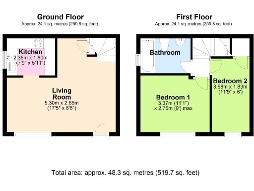 property Low res Floorplan Images}