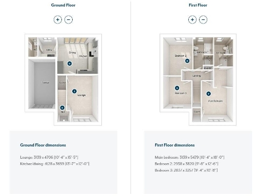 property Low res Floorplan Images}
