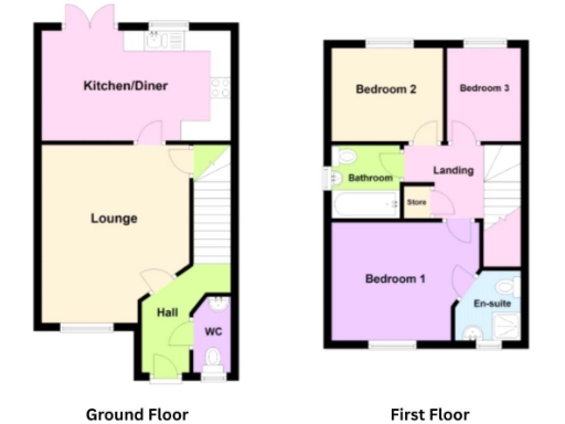 property Low res Floorplan Images}