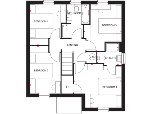 property Low res Floorplan Images}