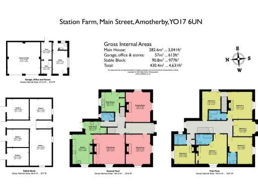 property Low res Floorplan Images}
