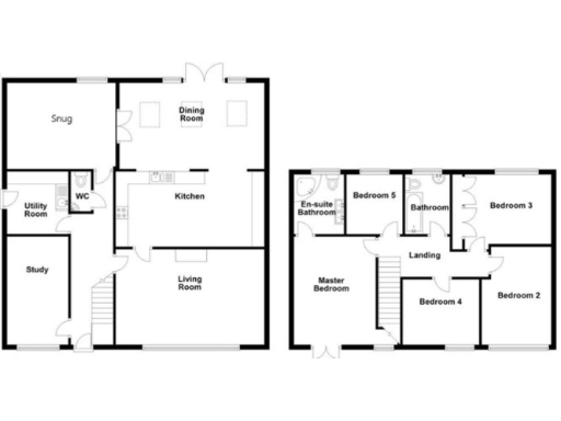 property Low res Floorplan Images}