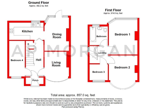 property Low res Floorplan Images}