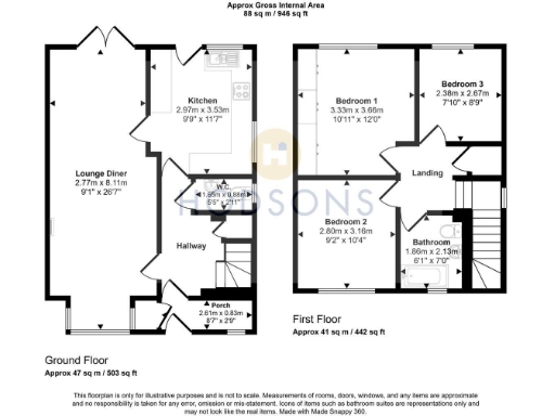 property Low res Floorplan Images}