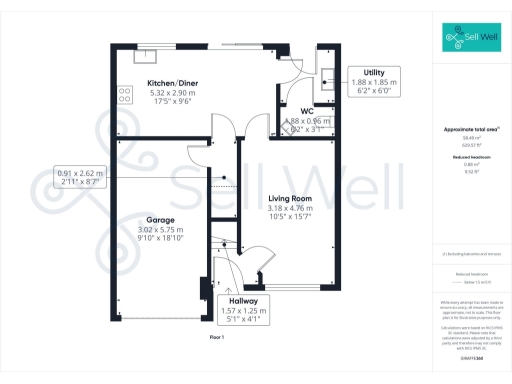 property Low res Floorplan Images}