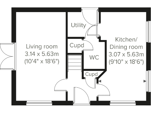 property Low res Floorplan Images}